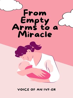 cover image of From Empty Arms to a Miracle